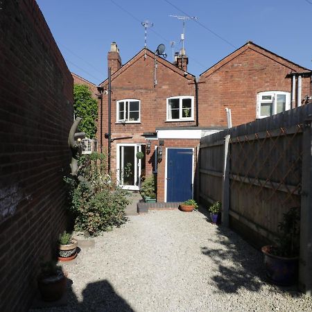 20 St. Nicholas Church Street, Warwick Warwick (Warwickshire) Exterior foto