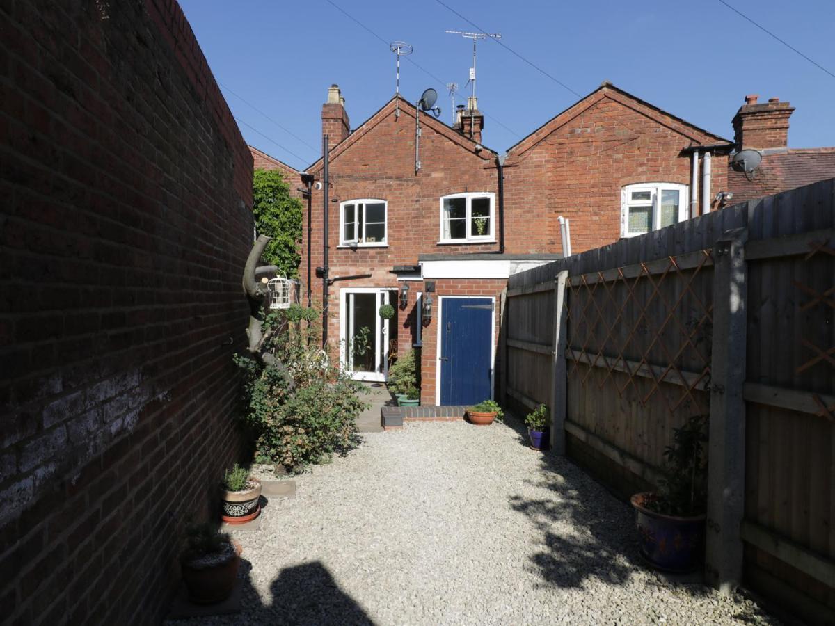 20 St. Nicholas Church Street, Warwick Warwick (Warwickshire) Exterior foto