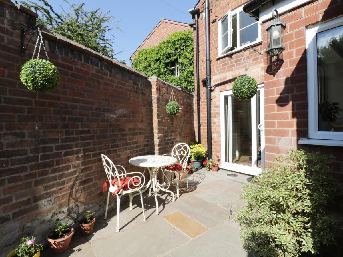 20 St. Nicholas Church Street, Warwick Warwick (Warwickshire) Exterior foto
