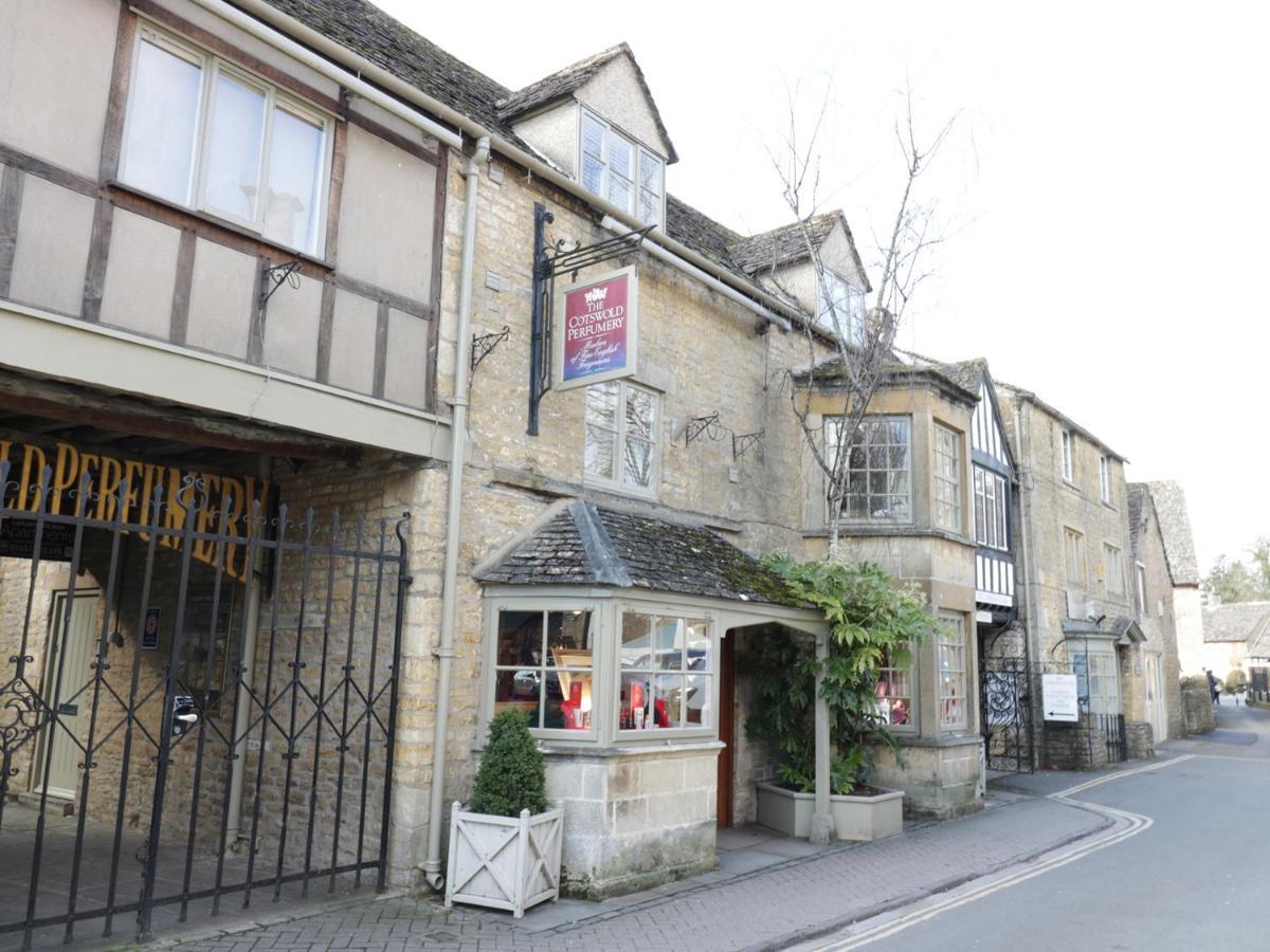 20 St. Nicholas Church Street, Warwick Warwick (Warwickshire) Exterior foto