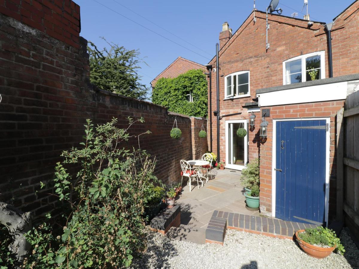 20 St. Nicholas Church Street, Warwick Warwick (Warwickshire) Exterior foto